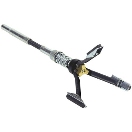 Performance Tool Professional Brake Cylinder Hone, W193C W193C